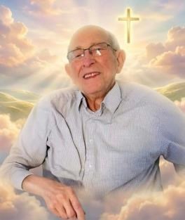 Obituary of Byron Eugene Malloy