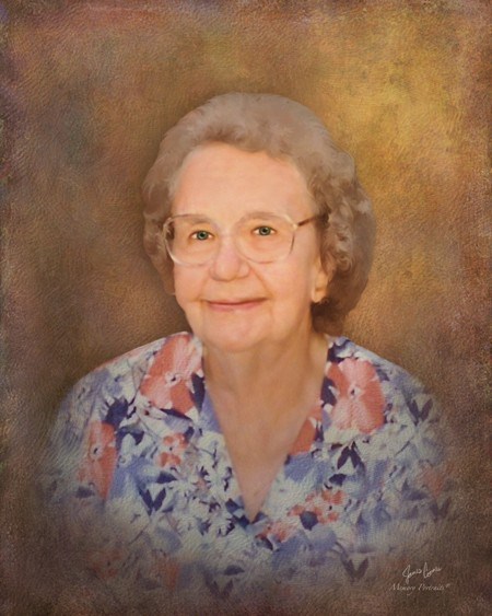 Obituary of Erma Lee Weston
