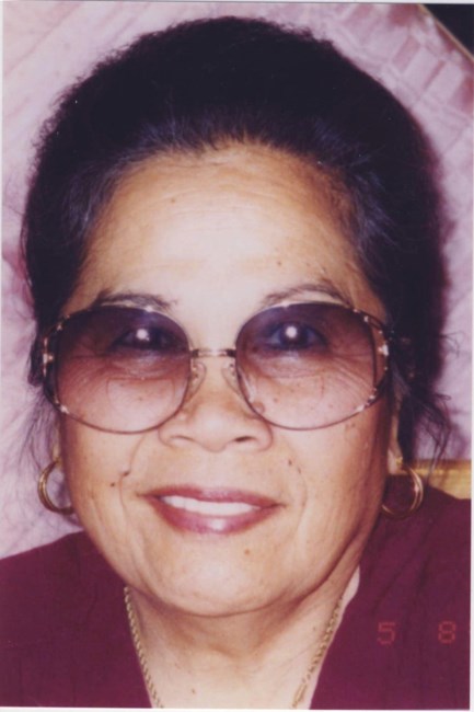 Obituary of Emiteria Baltazar