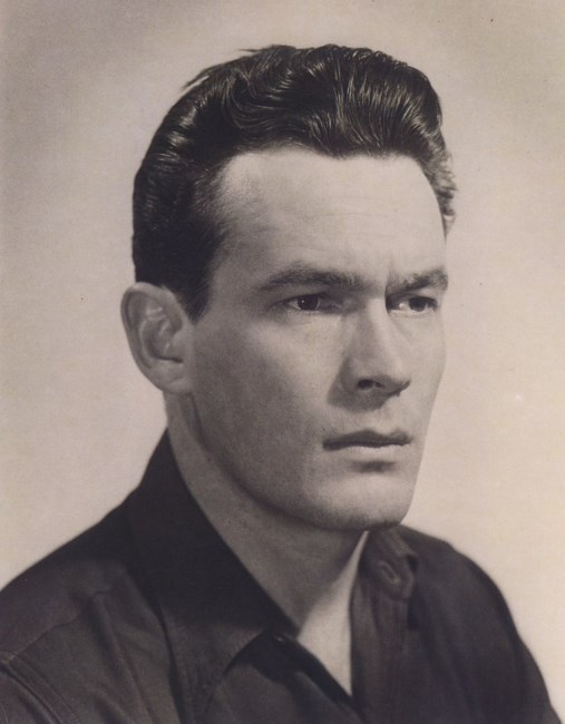 Avis de décès de Bud Bowie