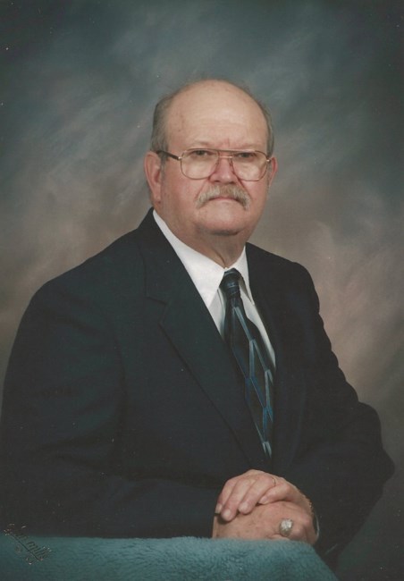 Obituary of James "Sonny" "Sonny" Reese