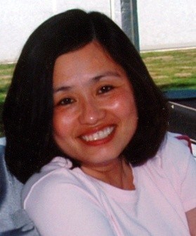 Obituary of Maria Thao Nguyen