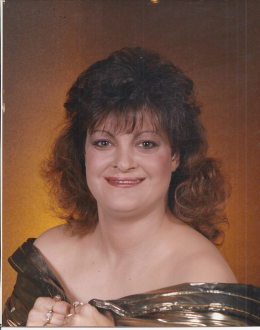 Obituary of Dawna LeAnn Martin