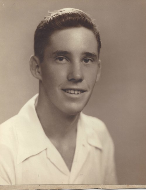 Jack Ross Obituary