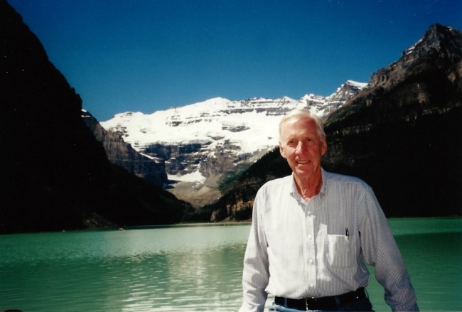 Jack Ross Obituary