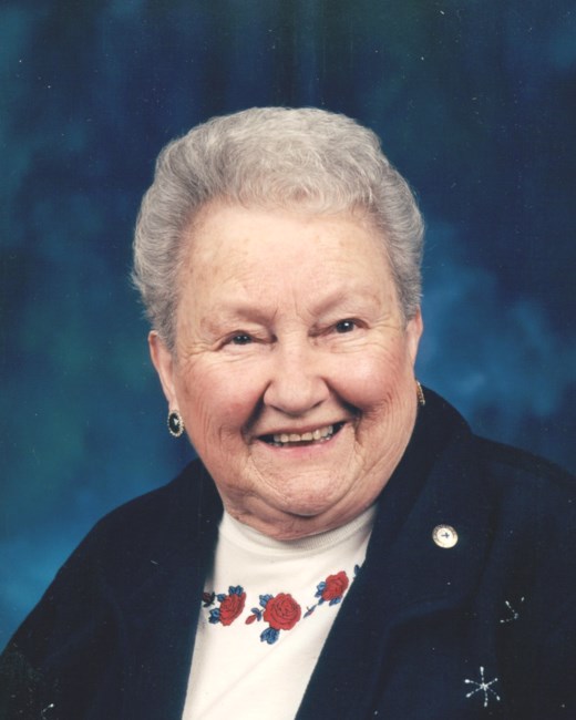 Obituary of Judith Ann Doucette Muise