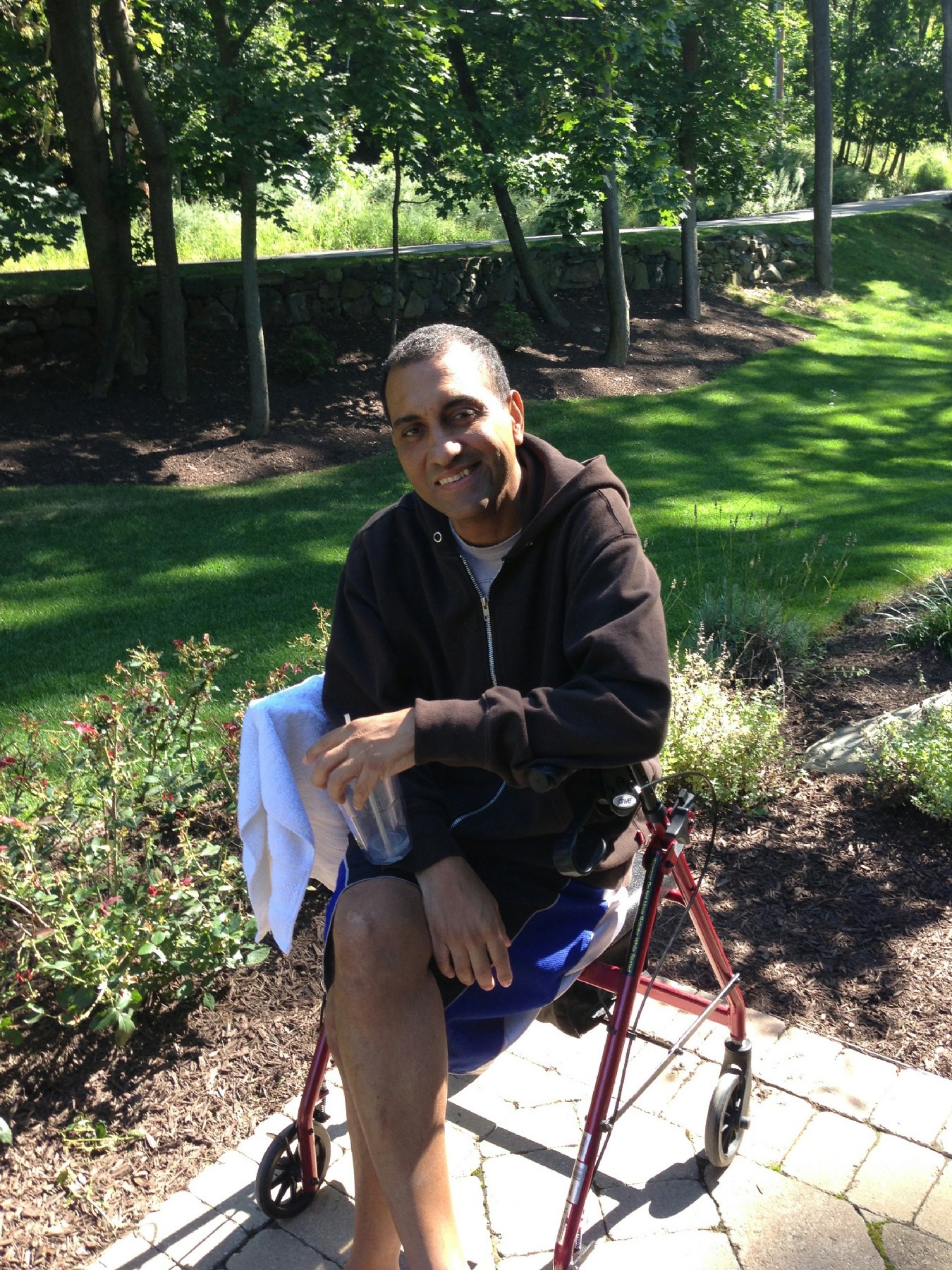 Obituary of Miguel A. Velasquez