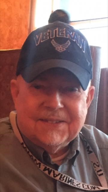 Obituary of D. H. Gordon