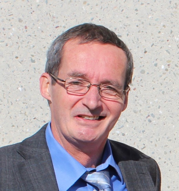 Obituary of Laval Bergeron