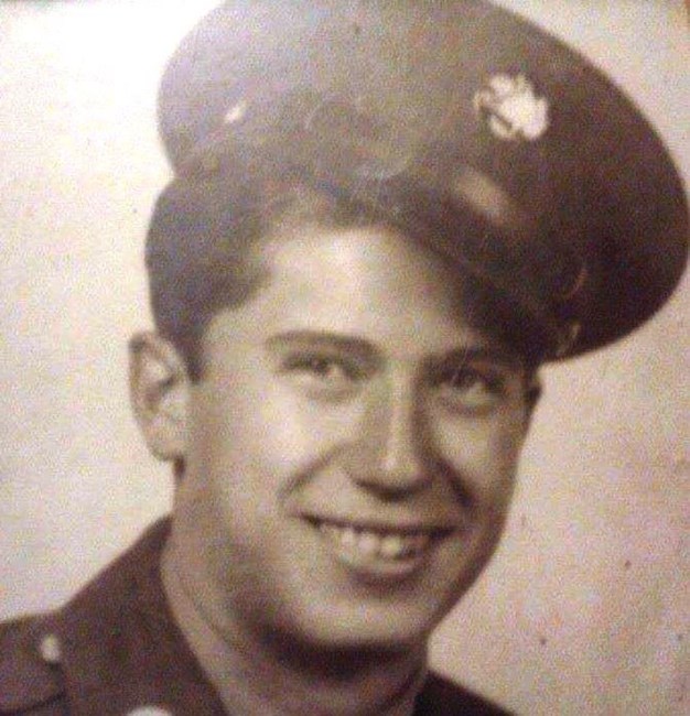 Obituary of Don Herman