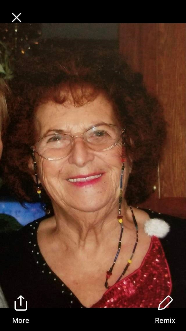 Obituary of Glenda Anita (Vinson) Ivey