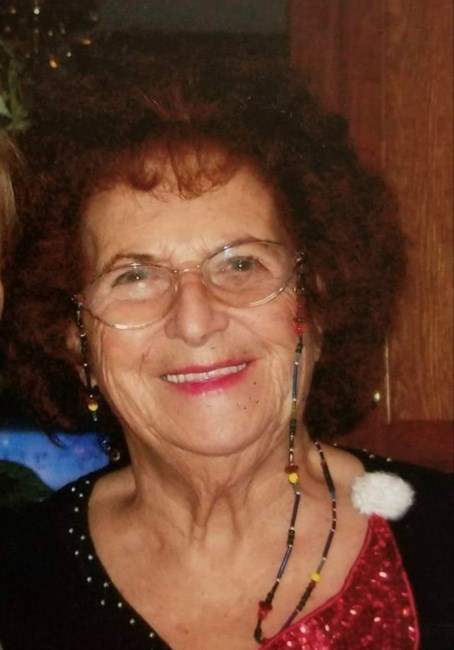 Obituary of Glenda Anita (Vinson) Ivey