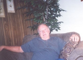 Obituary of Henry Eugene Cross