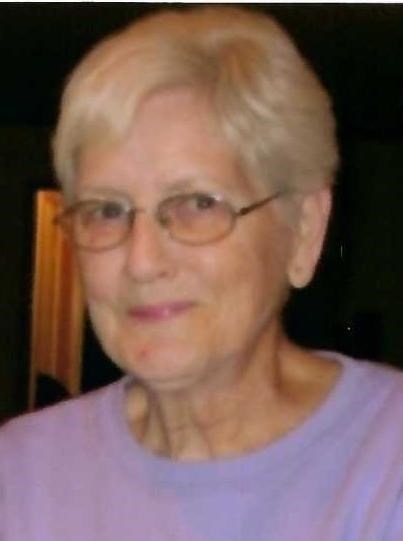 Obituary of Carol Dean Swaney Beaver