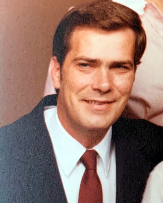 Obituario de Harold Alan White