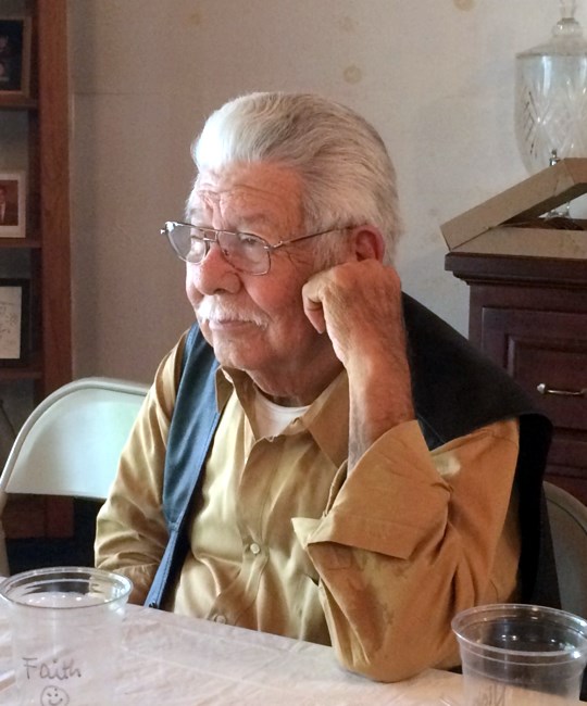 Obituary of Nieves Estrada Flores Jr.