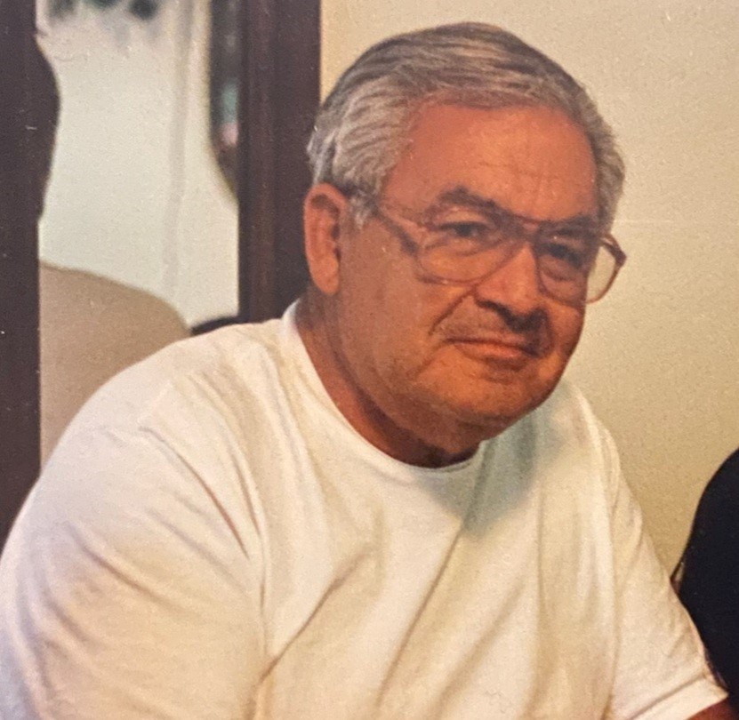 Obituary of Richard Rayos Alvarado
