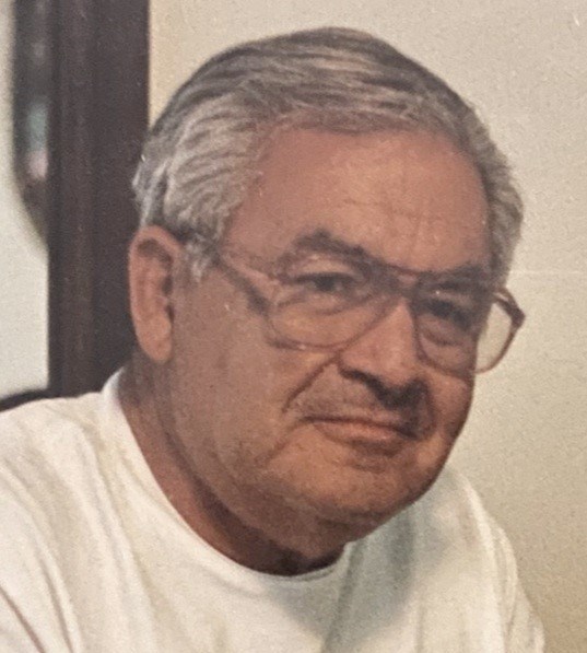 Obituario de Richard Rayos Alvarado