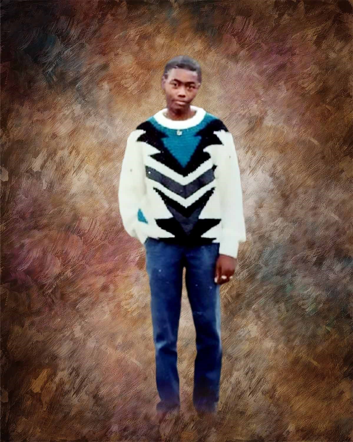 Obituary of LaVaca "Sean" DeSean Goodspeed