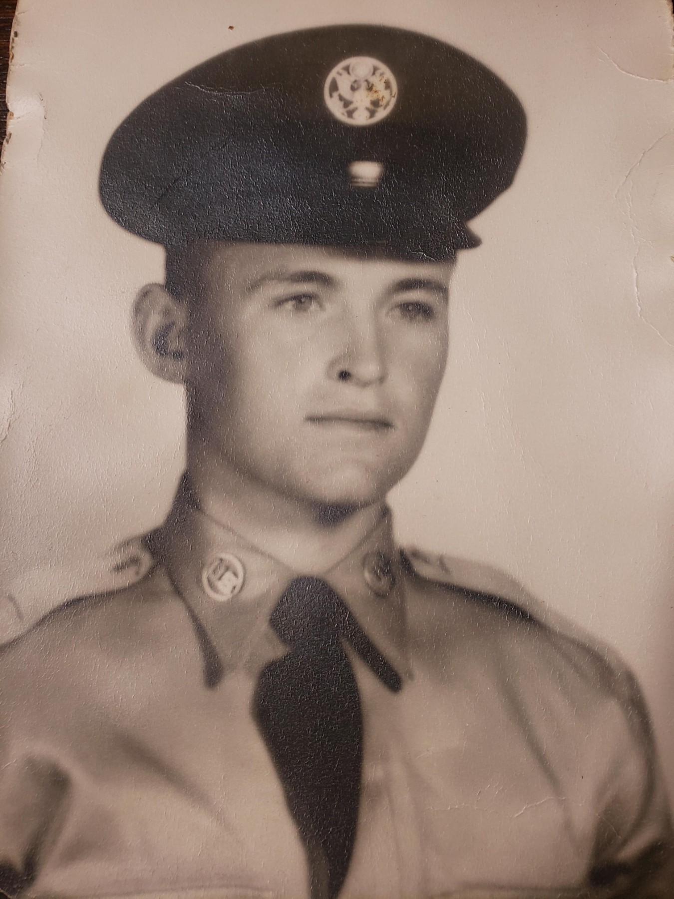 Obituary of Walter Lincoln Pierce