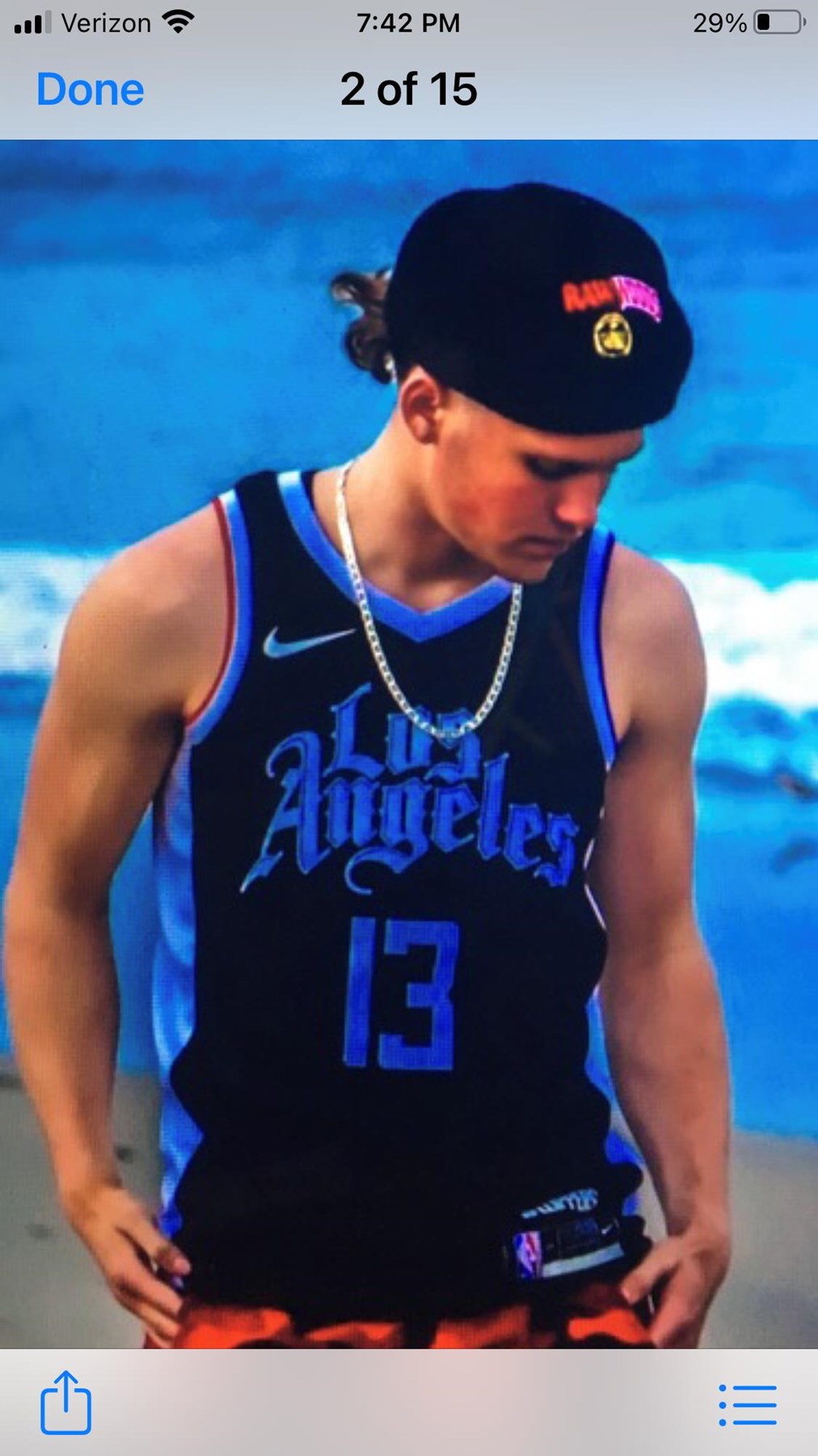 Obituary of Skyy Patrick Kennedy