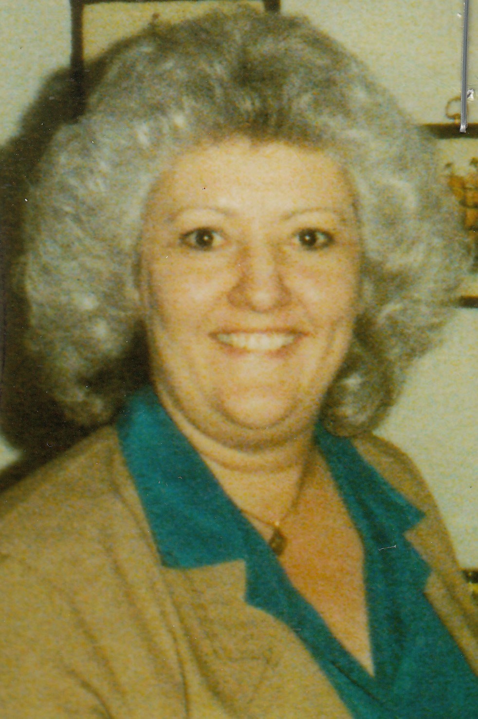Obituary of Elouise A. Enloe