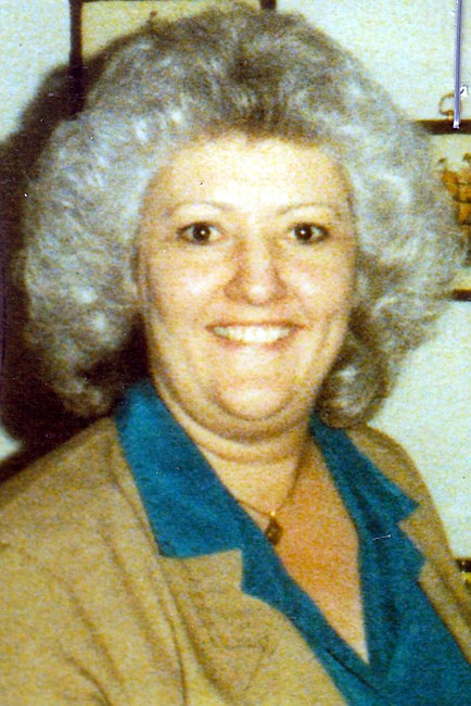 Obituary of Elouise A. Enloe