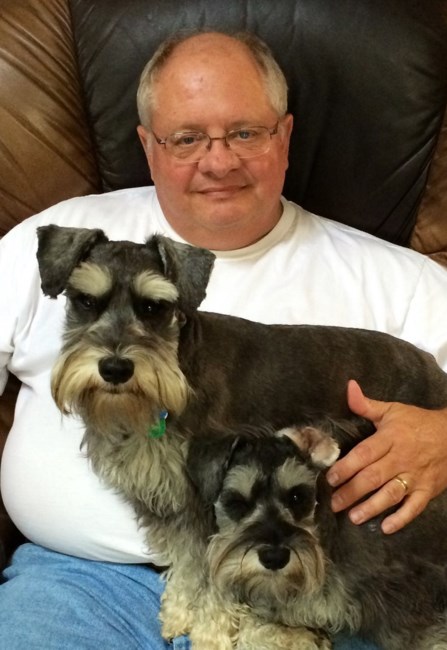 Obituary of Richard "Dick" F Totten