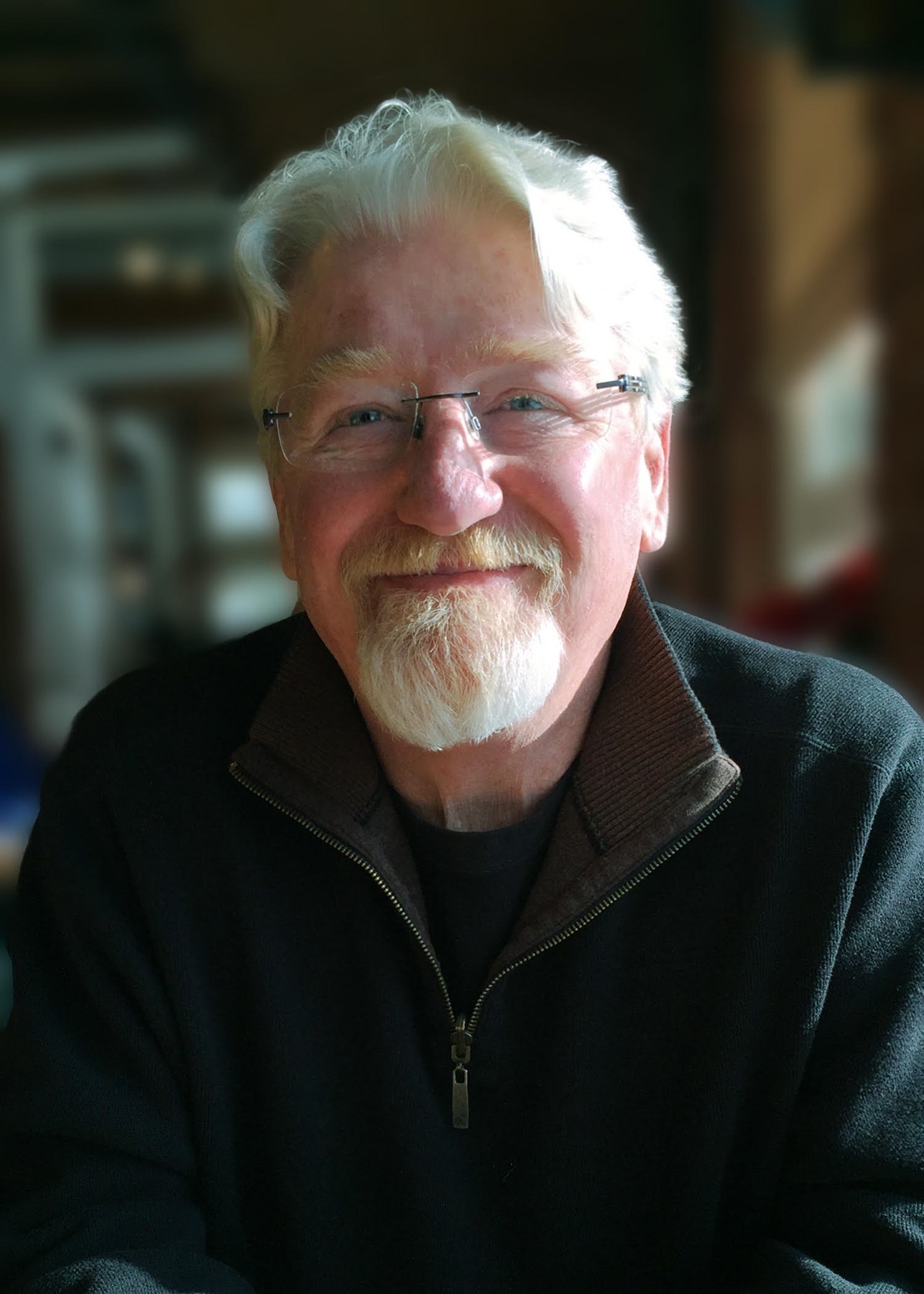 Obituary of Gary R. Halliwell