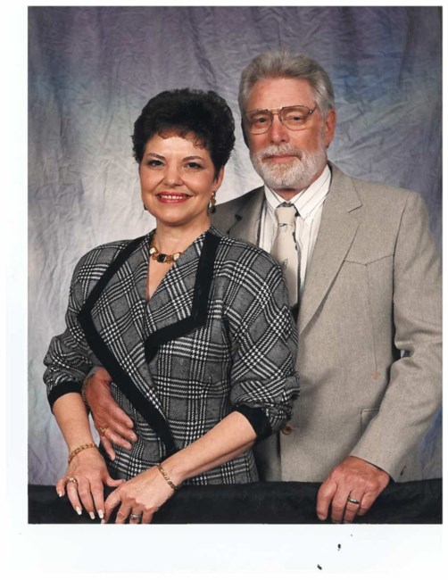 Obituary of Sandra Diann Ford