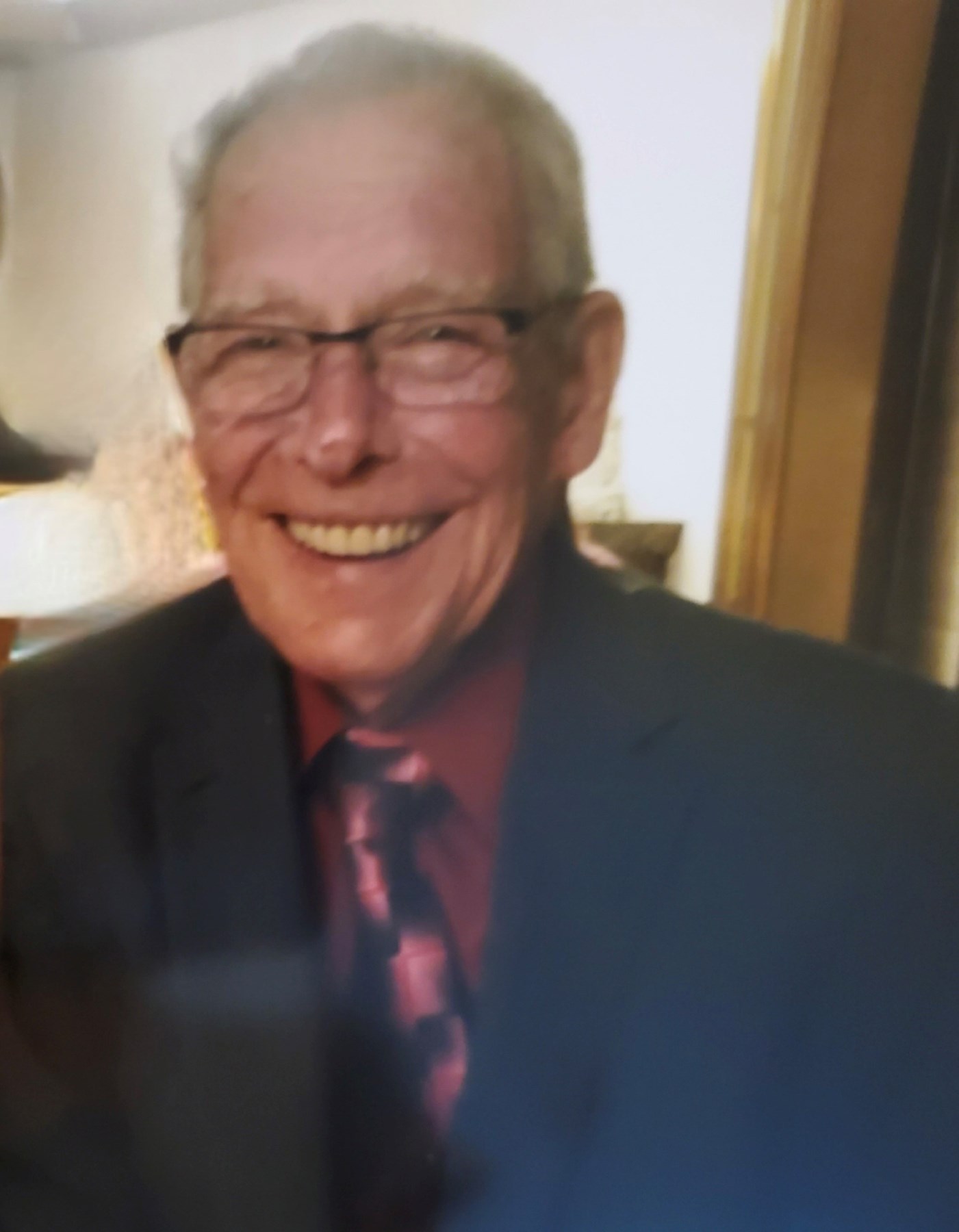 Obituary of Vincent Robert Giglio