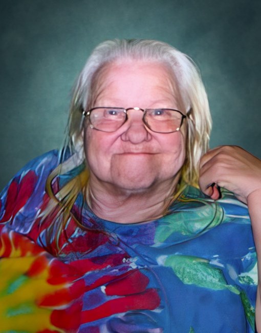 Obituary of Anna Lois Holland