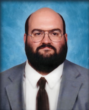 Obituary of Charles Crowder, Jr.