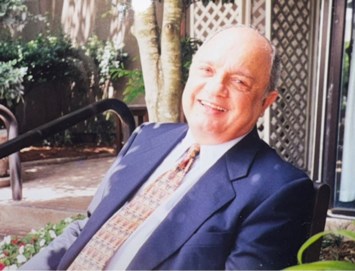 Obituary of Joseph Paul Bellanca