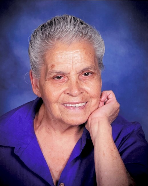 Obituary of Maria Isabel Gonzalez  Aguirre