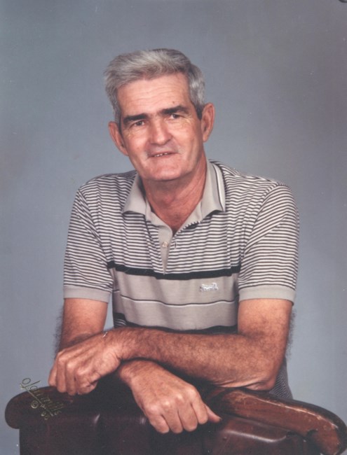 Obituary of Minous Dehart