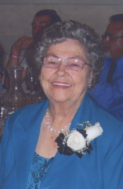 Obituary of Shirley C. Decker