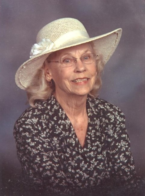 Avis de décès de Margaret Gretchen Quinn