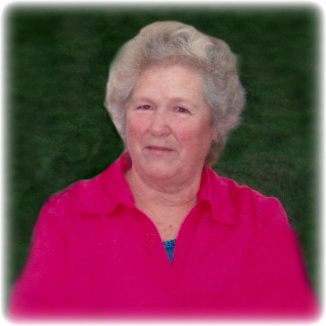 Obituary of Minnie Pearl Smith Hammack