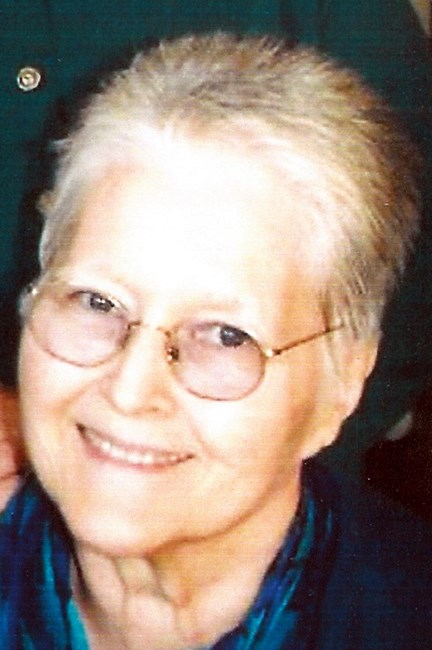 Obituary of Courtney Donnan Mattingly