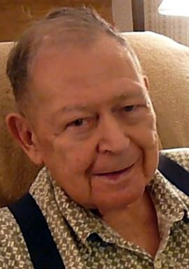 Obituario de Otto D. Schupbach