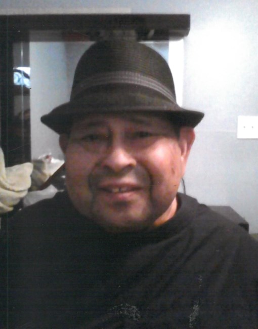 Obituary of Daniel C Hernandez