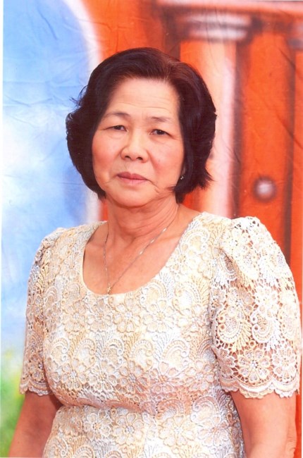 Obituary of Nga Diep