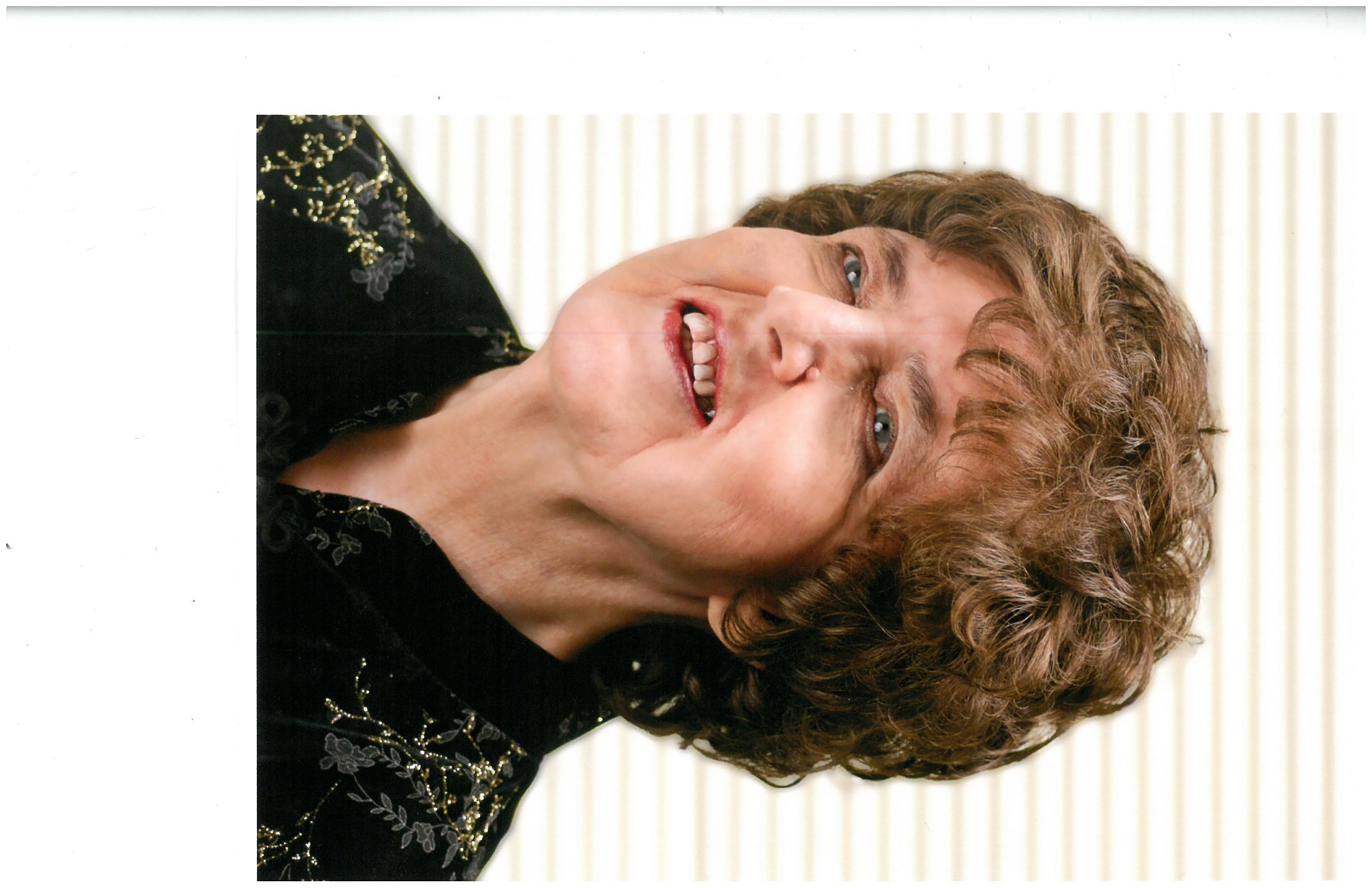 Obituary of Sharon Rose Nash