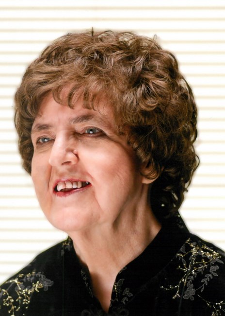 Obituary of Sharon Rose Nash