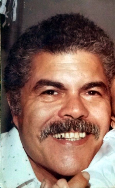 Obituary of Edgar David Pizarro