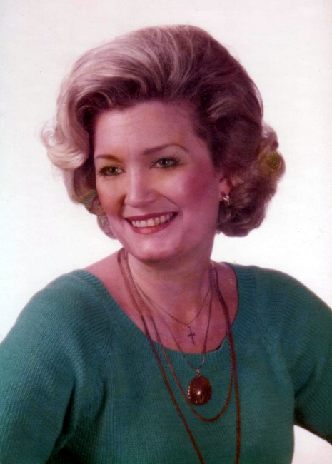 Obituary of Ruth Carolyn Aycock-Gusdon