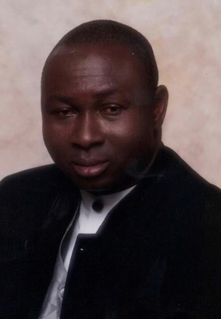 Obituary of Amos M. Hayes