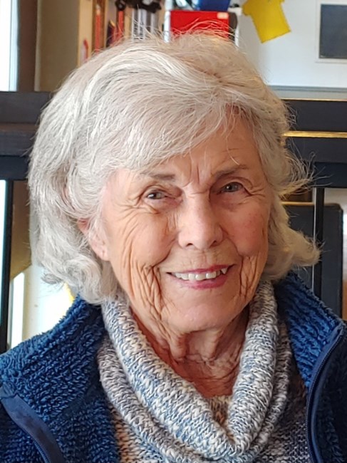 Obituary of Patsy R (Springer) Anderson