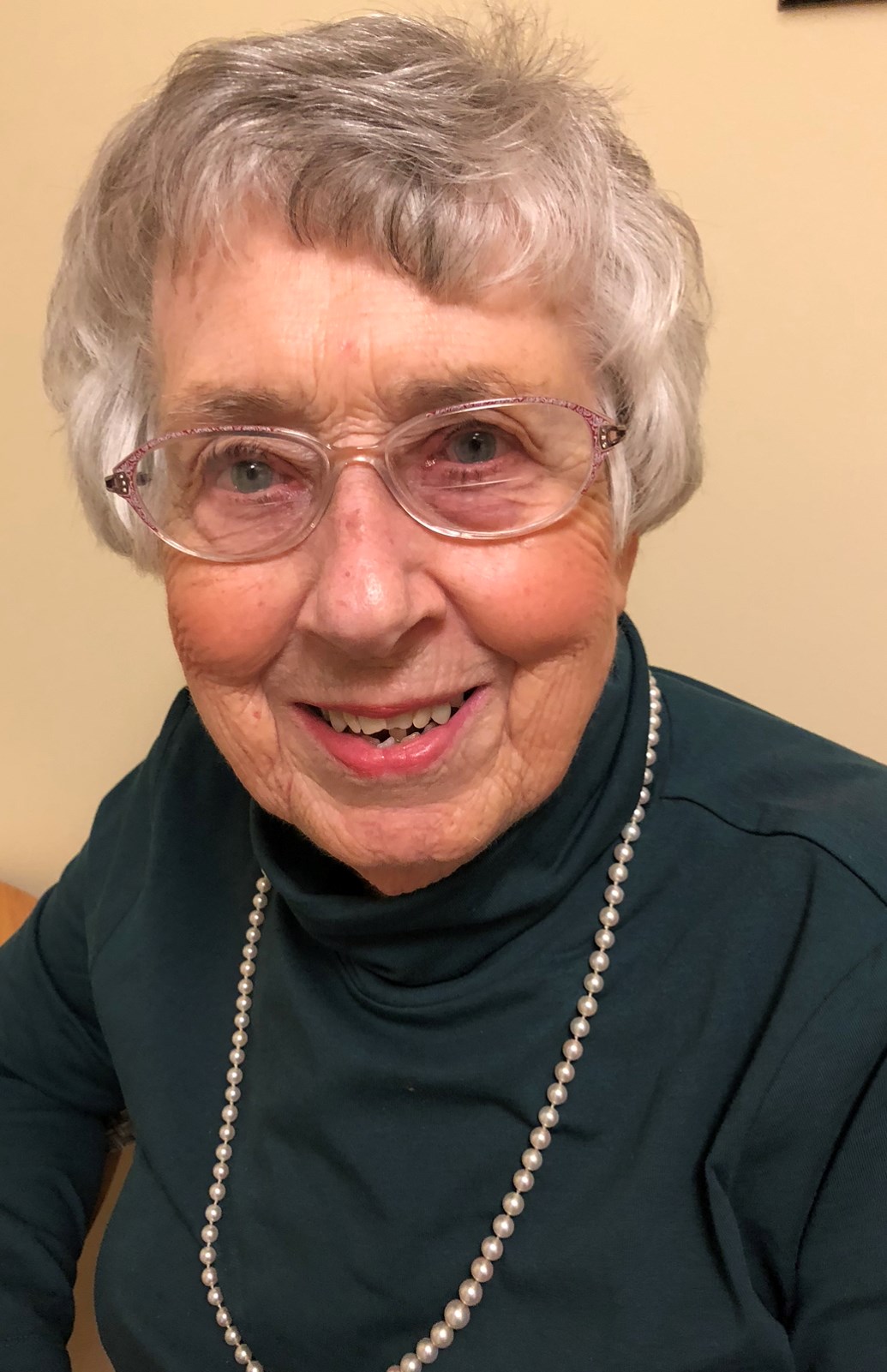 Nel Dekker Obituary Pittsburgh, PA